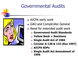 Governmental Audits