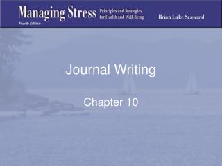 Journal Writing
