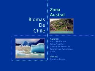 Biomas De Chile