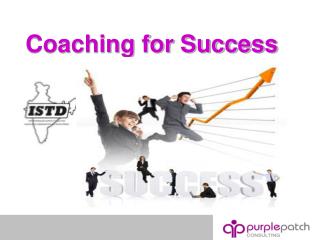 Coaching for Success
