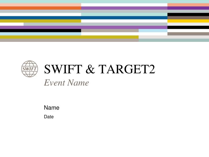 swift target2
