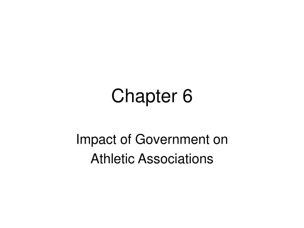 PPT - Chapter 6 PowerPoint Presentation, free download - ID:18201