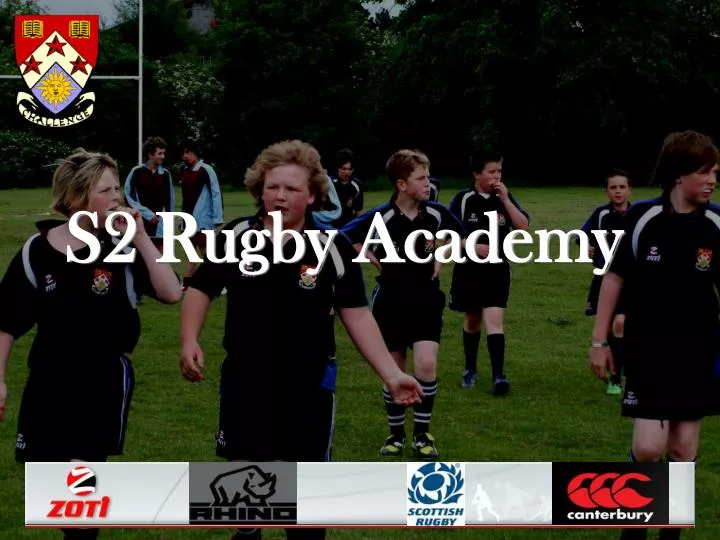 s2 rugby academy