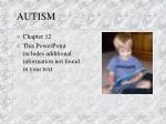 PPT - Teaching Social Skills to Children with PDD/Autism PowerPoint ...