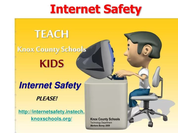 teach knox county schools kids