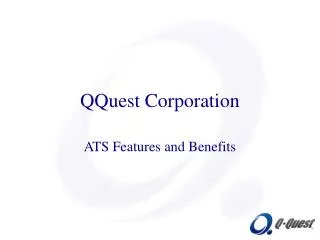 QQuest Corporation