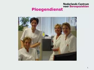 Ploegendienst