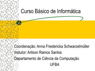 Curso Básico de Informática