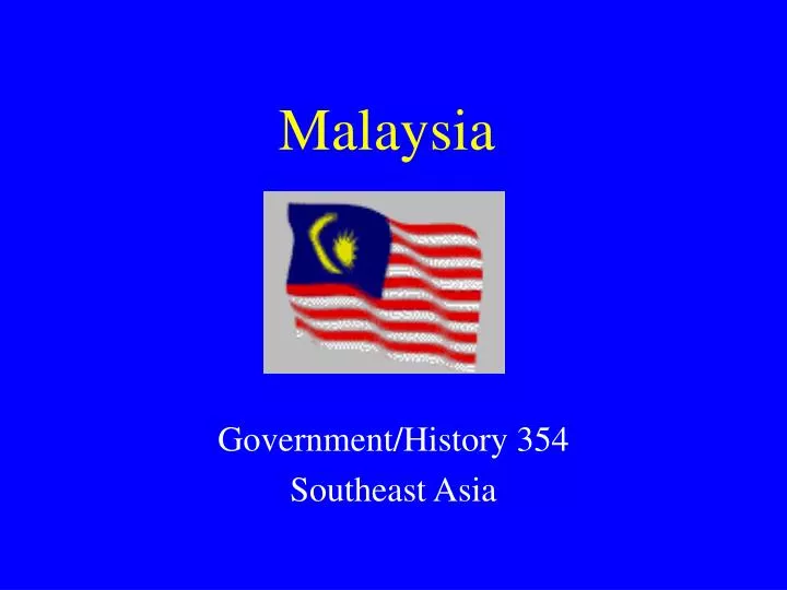 malaysia