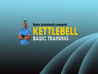 Kettlebell DVD
