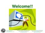 Welcome!!