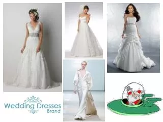 Discount Wedding Dress