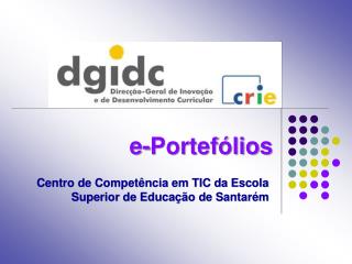 e portef lios