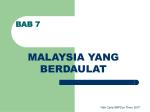 BAB 7 - slide 1