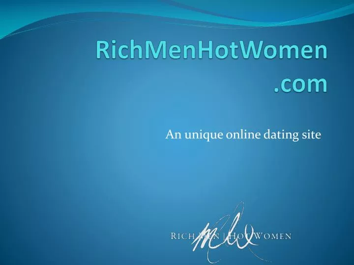 richmenhotwomen com