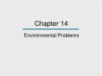 Chapter 14 - slide 1