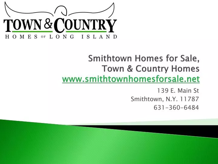 smithtown homes for sale town country homes www smithtownhomesforsale net