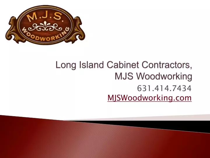 long island cabinet contractors mjs woodworking