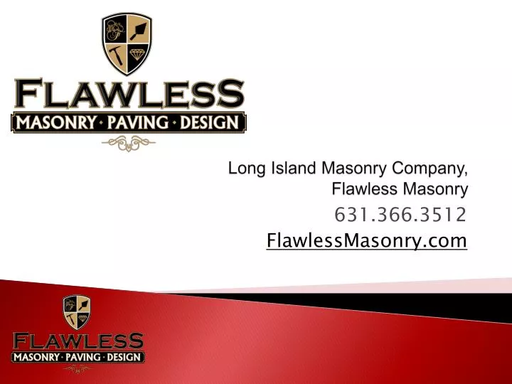 long island masonry company flawless masonry
