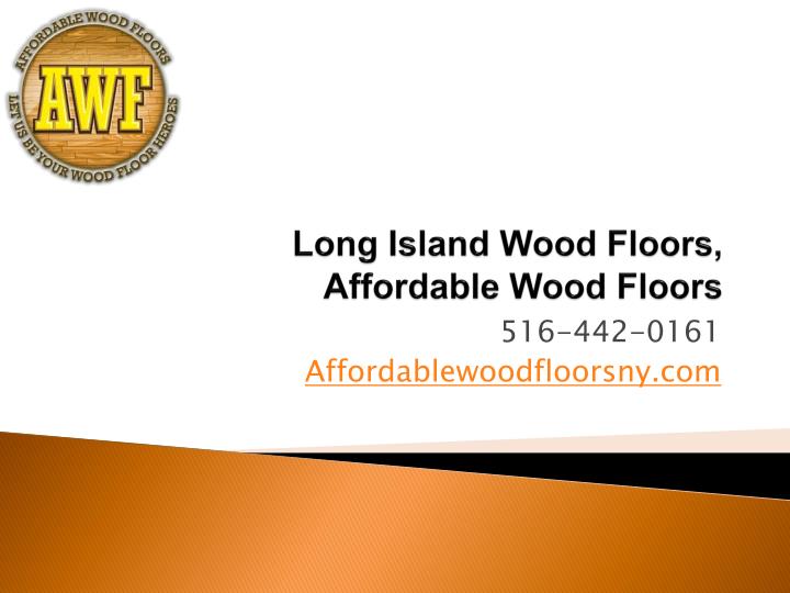 long island wood floors affordable wood floors