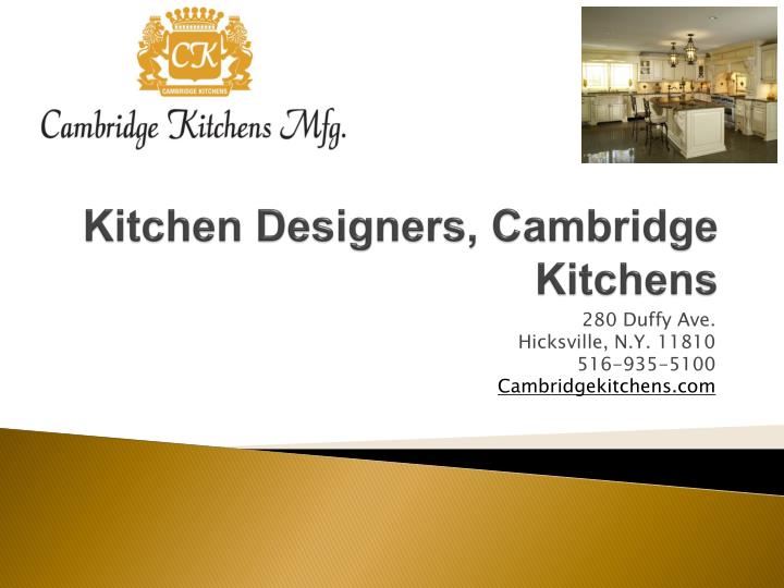 kitchen designers cambridge kitchens