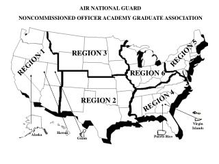 AIR NATIONAL GUARD NONCOMMISSIONED OFFICER ACADEMY GRADUATE ASSOCIATION