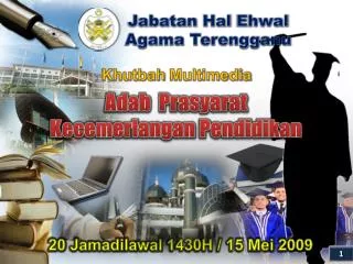 Jabatan Hal Ehwal Agama Terengganu