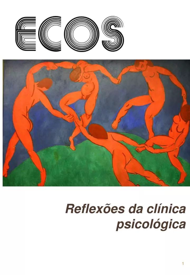 reflex es da cl nica psicol gica