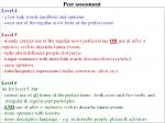 Peer assessment - slide 1