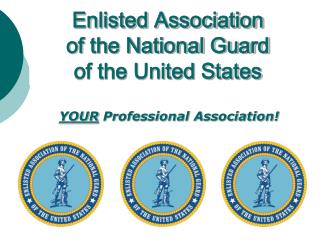 Enlisted Association of the National Guard of the United States