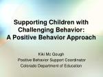 PPT - Using the Verbal Behavior Approach to Teach Children with Autism ...