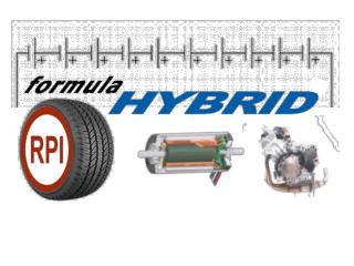 What is Formula Hybrid?