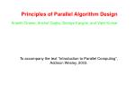 PPT - Parallel Search Algorithm PowerPoint Presentation, free download ...