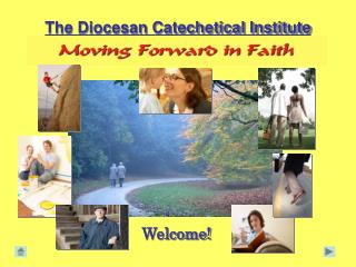 The Diocesan Catechetical Institute