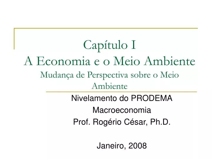 Quiz (N1) - Meio Ambiente e Sustentabilidade, PDF, Sustentabilidade