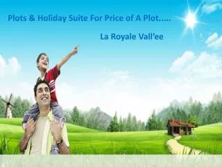Holiday Suites Near Roha, Luxury Homes India, Buy Vacation V