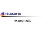FILOSOFIA - slide 1