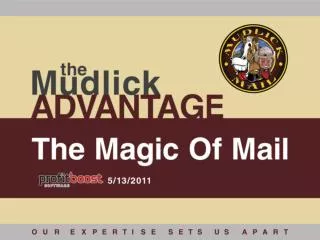 What the Magic of Direct Mail Can Do For Your Auto Repair Sh