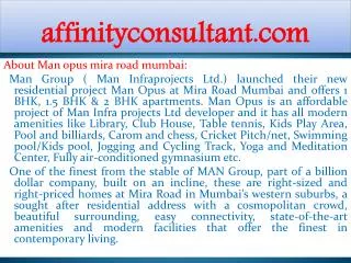 mira road property, mira road mumbai (09999684166) man opus