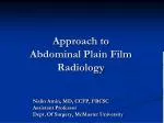 PPT - Chest Radiology Plain Film And CT- Beyond The Basics PowerPoint ...