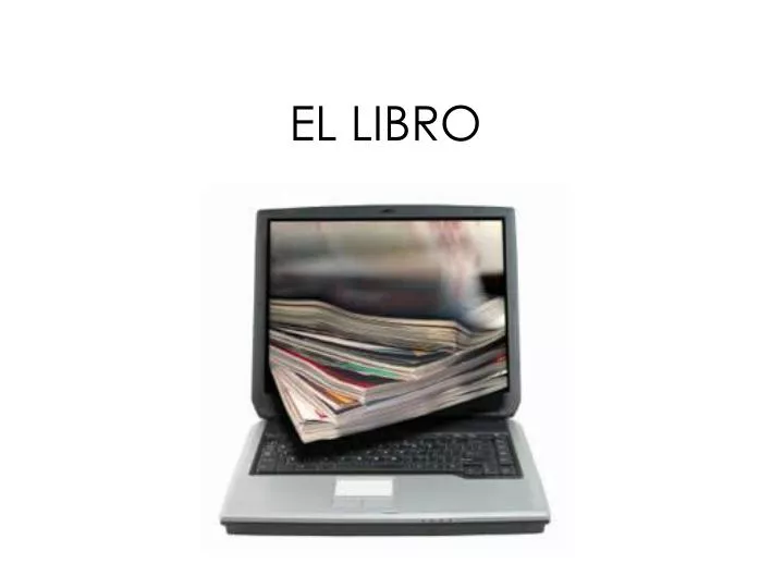 el libro