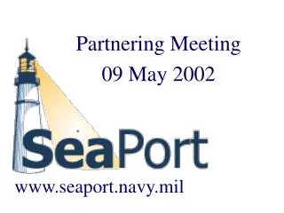 seaport.navy.mil
