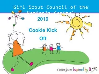 Girl Scout Council of the Nation’s Capital