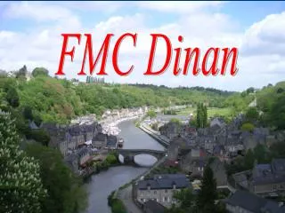 FMC Dinan