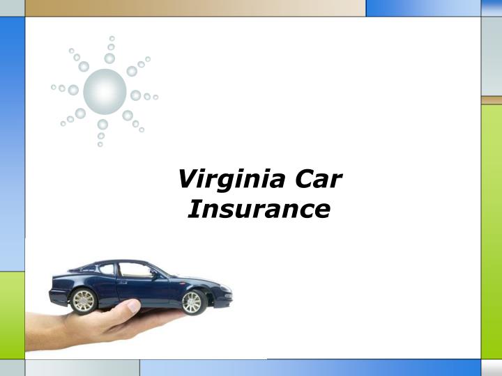 virginia car insurance