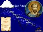 San Pablo - slide 1