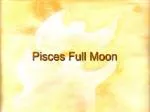 Pisces Full Moon - slide 1