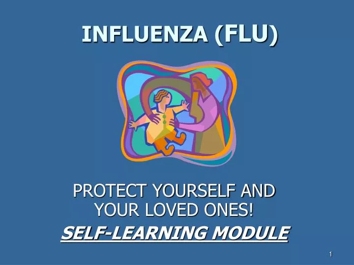 influenza flu