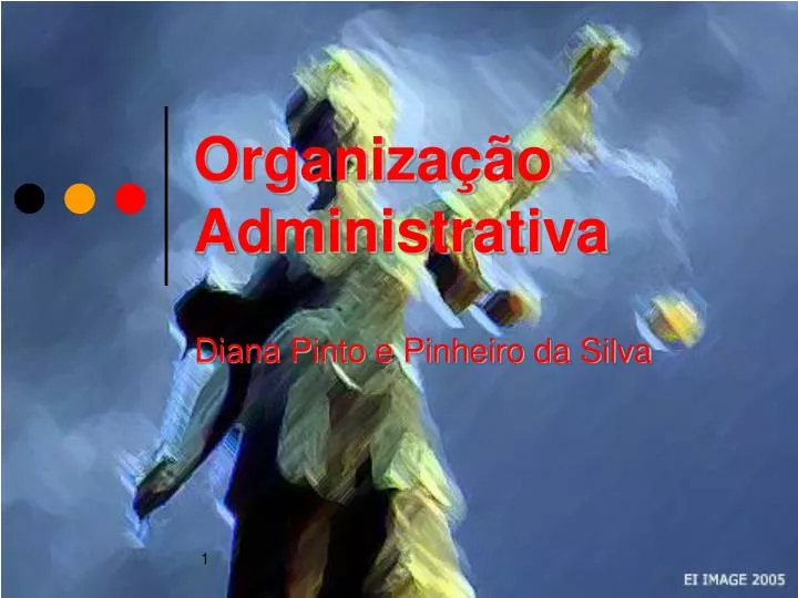 organiza o administrativa