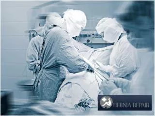 Laparoscopic & Ventral Hernia Repair - Hernia Los Angeles